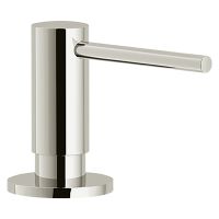 FRANKE Дозатор моющих средств Active Plus полированный никель (119.0547.907)